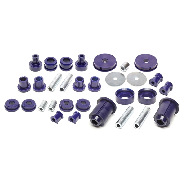 TA-Technix Poly Bøsningskit BMW 3 Serie E30