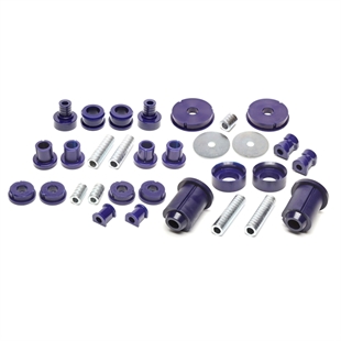 TA-Technix Poly Bøsningskit BMW 3 Serie E30