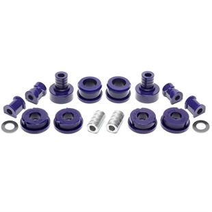 TA-Technix Poly Bøsningskit BMW Z1