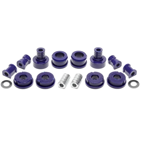 TA-Technix Poly Bøsningskit BMW Z1