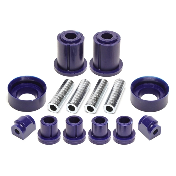 TA-Technix Poly Bøsningskit BMW Z3