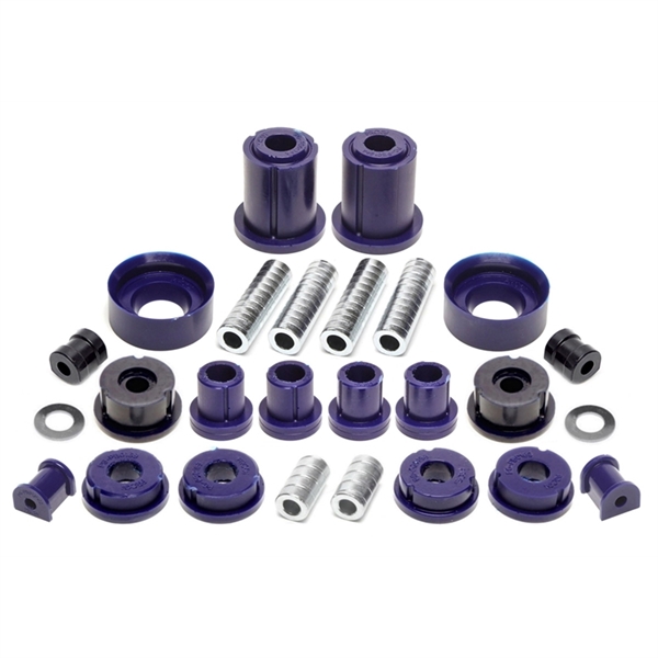 TA-Technix Poly Bøsningskit BMW 3 Serie E36