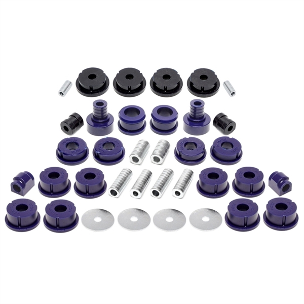 TA-Technix Poly Bøsningskit BMW 3 Serie E36