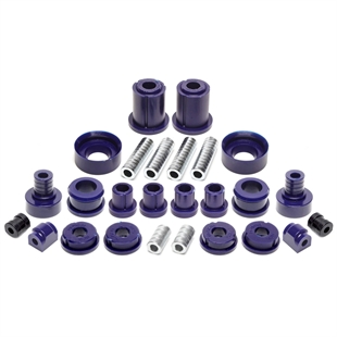 TA-Technix Poly Bøsningskit BMW Z3