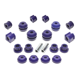 TA-Technix Poly Foringskit VW Golf 2