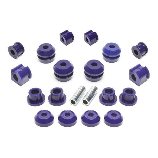 TA-Technix Poly Foringskit VW Jetta II