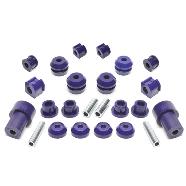 TA-Technix Poly Foringskit VW Jetta II