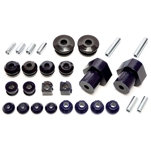 TA-Technix Poly Foringskit VW Golf 3 