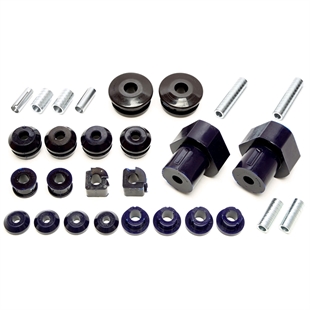 TA-Technix Poly Foringskit VW Golf 3