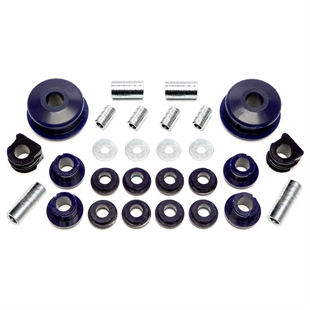 TA-Technix Poly Foringskit VW Golf 4 