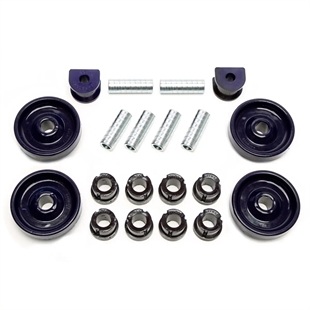 TA-Technix Poly Foringskit VW Golf 4