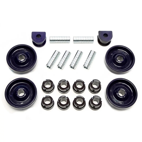 TA-Technix Poly Foringskit VW New Beetle