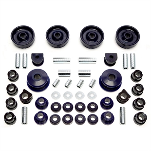 TA-Technix Poly Foringskit Audi A3 8L