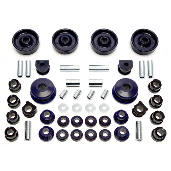 TA-Technix Poly Foringskit Audi A3 8L