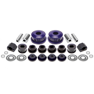 TA-Technix Poly Bøsningskit Seat Arosa