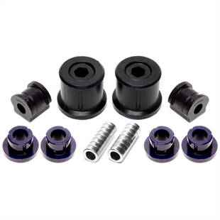 TA-Technix Poly Bøsningskit Seat Cordoba