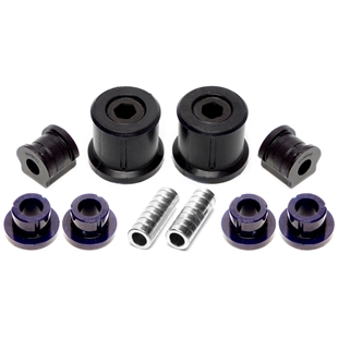 TA-Technix Poly Bøsningskit Seat Cordoba