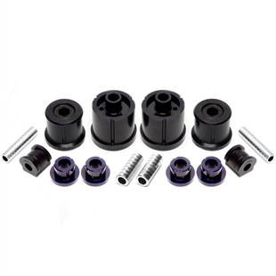 TA-Technix Poly Bøsningskit Seat Cordoba