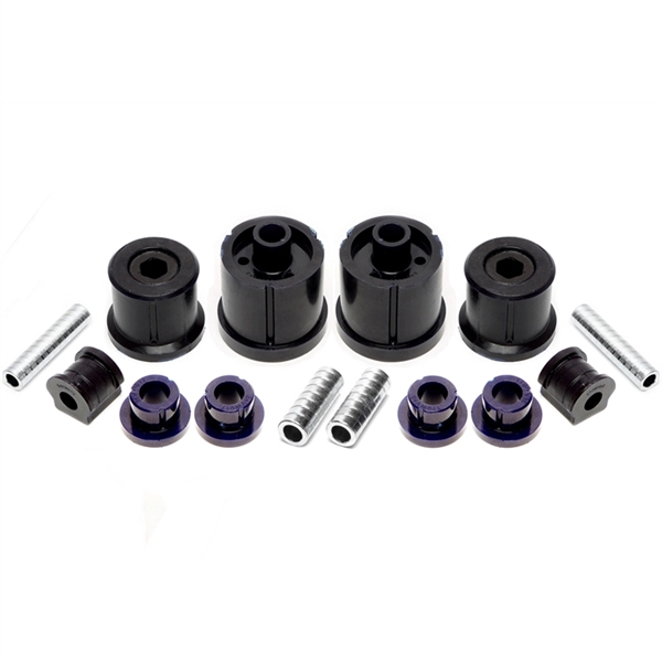 TA-Technix Poly Bøsningskit VW Polo 9N