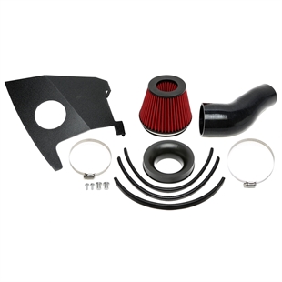 TA Technix Innsugsrør Kit / Luftinntakskit Audi A5 S5 (B9, F5)