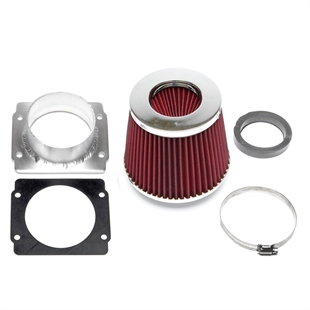 TA-Technix Air Intake Kit BMW 3-Serie E36