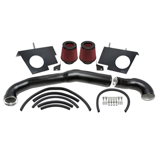 TA Technix Innsugningsrør Kit / Luftinntakskit BMW 3-serie M3 (G80) Med Motorkode S58
