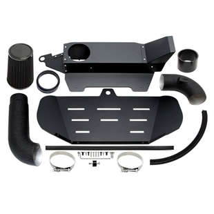 TA Technix Innsugsrørsett / Luftinntakssett BMW 3-serie (F30, F31), 320i Med Motorkode N20