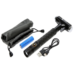 TA Technix Nødhammer