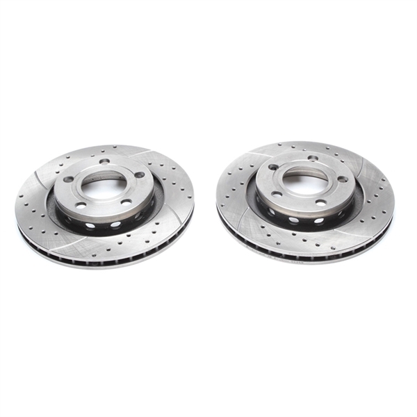 TA Technix Sport Bremseplate Sett Bakaksel Audi A8