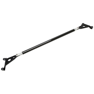 TA Technix Tårnstag I Aluminium Med Carbon Look Porsche 911 (996)