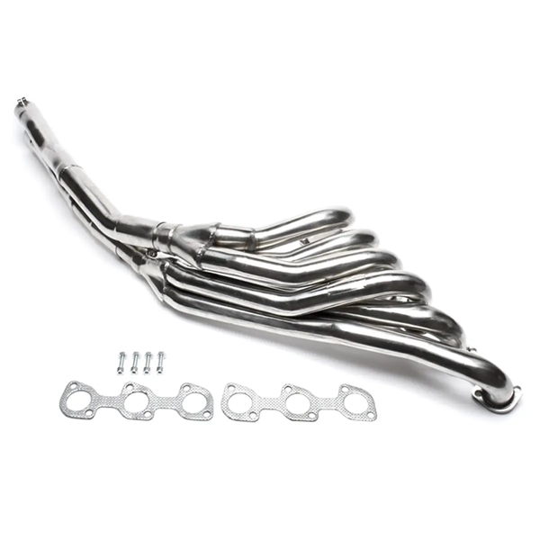 TA-Technix Eksosmanifold BMW 3-Serie E30