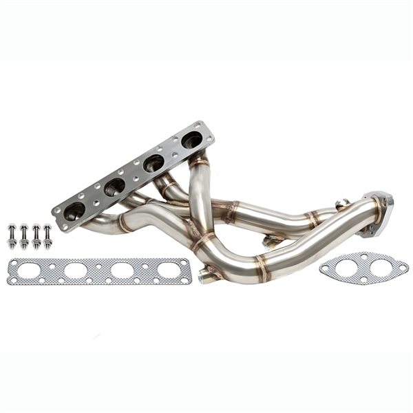 TA Technix Manifold BMW 3-Serie E46/E46 Compact 4-sylindret 316i + 318i