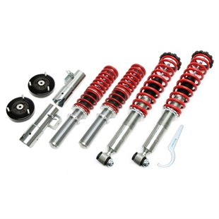  TA-Technix Coilovers BMW 7-Serie E32