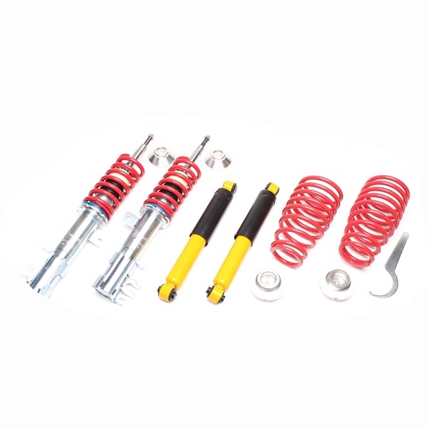TA-Technix Gevindundervogn Ford KA II RU8