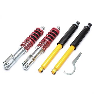 TA-Technix Coilovers Renault R19