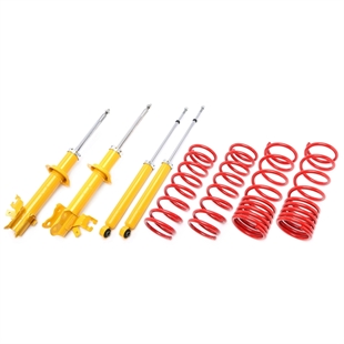 TA-Technix Sportsunderstell Nissan Micra II K11