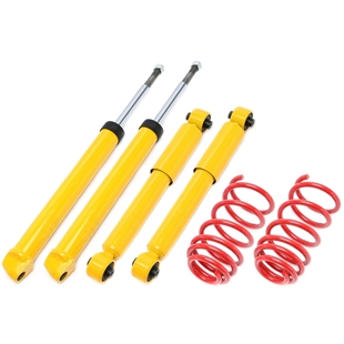 TA-Technix Sportsunderstell Smart Fortwo