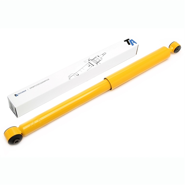 TA-Technix Sportsstøtdemper Ford Sierra I Hatchback (GBC)