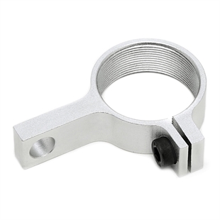 TA Technix Koblingsstagfeste Laget Av Støpt Aluminium Med 10 mm Boring