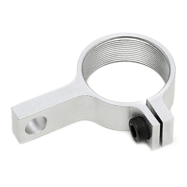 TA Technix Koblingsstagfeste Laget Av Støpt Aluminium Med 10 mm Boring