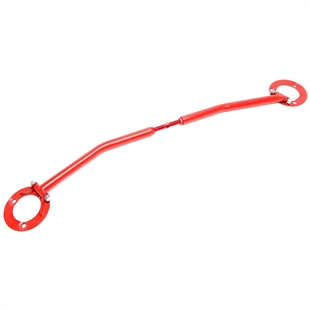 TA Technix Stål Stiver, Rød BMW E36