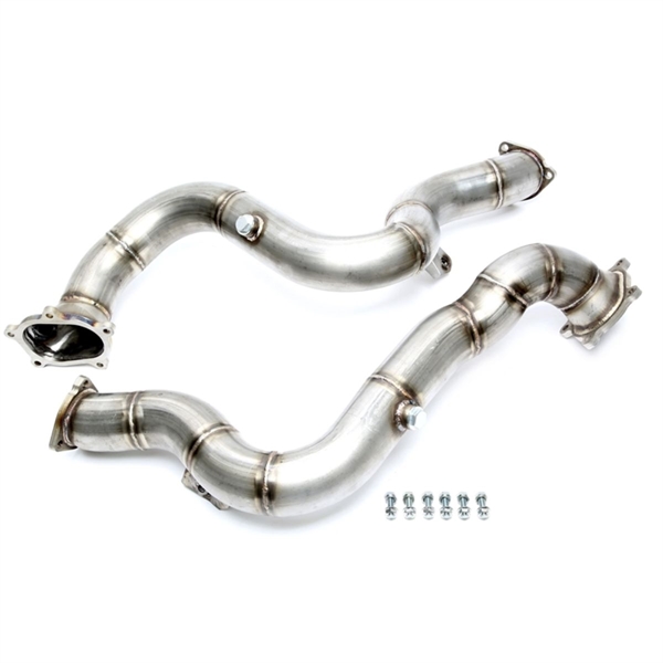 TA-Technix Downpipe Audi S7 + RS7