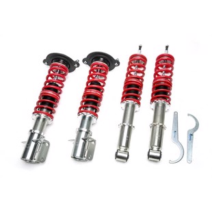 TA-Technix Deep Gevindundervogn VW Golf I Cabriolet