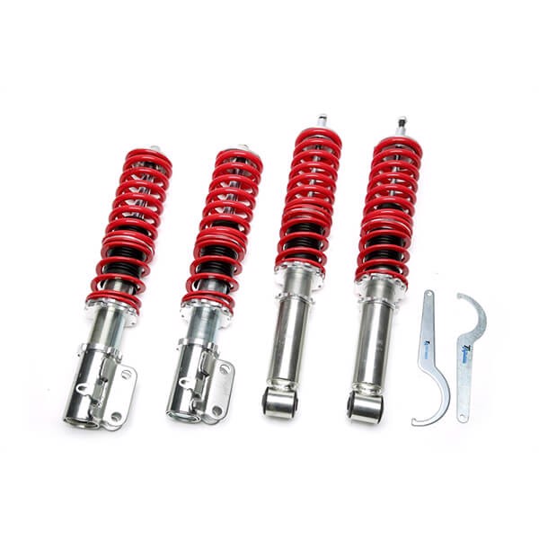 TA-Technix Deep Coilovers til VW Golf II Syncro