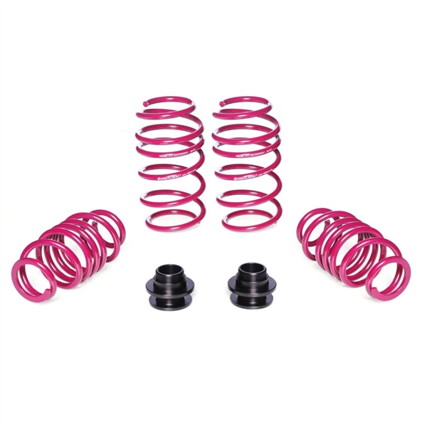 Vogtland Justerbart senkesett Audi A3 8Y, GY