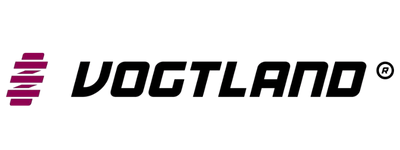 Vogtland Logo