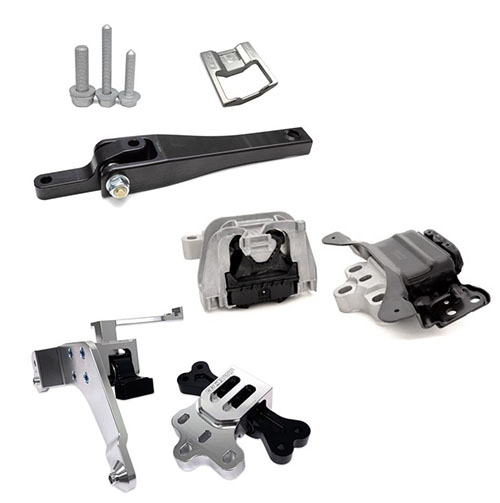 Gearbox & Drivline | Seat Altea 5p (2004 - 2015)