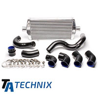 TA-Technix Intercooler - VW Polo 6R/6C