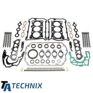 TA-Technix Pakninger - Seat Toledo 1L