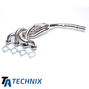 TA-Technix Eksosmanifold - VW Golf 1